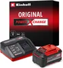 Einhell Power X-Change PXC-Starter-Kit 5,2Ah & 4A Podgląd zdjęcia produktu 12