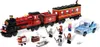LEGO HARRY POTTER Hogwarts-Express 646-teilig, ab 8 Jahren Produktbild-Vorschau 1