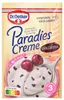 Dr. Oetker 692340008 Dr. Oetker Paradies Creme Voir les images du produit 5