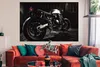 MuchoWow® Poster Schönes Bild eines schönen Motorrads Produktbild-Vorschau 2
