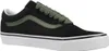 VANS OLD SKOOL Sneaker Schwarz Produktbild-Vorschau 5