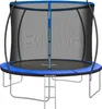 tectake® Jumpy trampolína Ø 305 cm, certifikovaná GS, s Náhled obrázku produktu 1