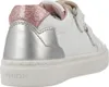 Geox Mädchen Sneaker B453HC 085NF C0007 Farbe: Weiß Größe: Produktbild-Vorschau 3