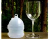 Bicchiere da vino con contenitore Anteprima dell’immagine prodotto 18