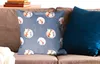 MuchoWow® Zierkissen Sofakissen Wohnzimmer Dekokissen 50x50 Produktbild-Vorschau 2