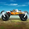 LEGO 60387 City Offroad Abenteuer, Camping Monster Truck Produktbild-Vorschau 14