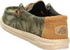 Hey Dude Mokassins Schnürschuhe Herren 32303337333035 Grün Produktbild-Vorschau 16