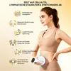 Lymphdrainage-Massagegerät & Anti-Cellulite-Massagegerät, Produktbild-Vorschau 5