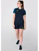Jako Allround Shorts Herren - Marine / Neongelb Produktbild-Vorschau 13