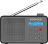 Kenwood CRM25DABH Radio DAB+ Anteprima dell’immagine prodotto 2