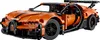 LEGO Technic Hipercoche Bugatti Chiron Pur Sport 42222 Vista previa de la imagen del producto 20