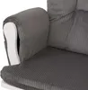 Relaxsessel MCW-C76, Schaukelstuhl Sessel Schwingstuhl mit Produktbild-Vorschau 15