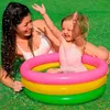Ø 61 x 22 cm Intex Babybecken Sunset Glow Produktbild-Vorschau 18