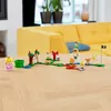 LEGO® 71403 - Zestaw startowy Super Mario Przygoda z Peach Podgląd zdjęcia produktu 6