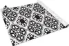Florales ornament– Möbelfolie selbstklebend – PVC Produktbild-Vorschau 1