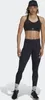 Damen-Leggings Adidas Wmsight 7/8 Fast Impact Legend Ink Produktbild-Vorschau 5