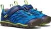 Keen Wanderschuhe Wanderschuhe Kunstleder/Mesh Produktbild-Vorschau 4