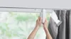 SwitchBot W2400000U SwitchBot Smart Curtain 3 U Rail Vista previa de la imagen del producto 5