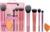 Real Techniques Everyday Essentials + Make-up-Schwamm-Set, Produktbild-Vorschau 1