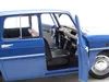 Solido Modellauto Maßstab 1:18 Renault 8 Gordini 1967 blau Produktbild-Vorschau 9