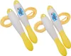 2er Set Fitness Springseil mit Zähler | 270cm Speed Rope Produktbild-Vorschau 1