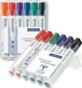 STAEDTLER Marqueur pour tableau blanc Lumocolor 6St Boîte Voir les images du produit 14