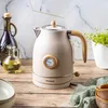 Elektrischer Wasserkessel 1,7 L Mit Thermometer Klausberg Produktbild-Vorschau 11