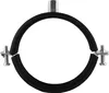 Rohrschelle / Lüftungsschelle Ø 180 mm mit Produktbild-Vorschau 2