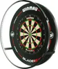 Winmau Plasma + Blade 6 Triple Core Carbon + Catchring | Produktbild-Vorschau 1