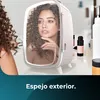 Cecotec CoolingBeauty 6000 Mirror Rose Nevera, Różowy, 6 l, Podgląd zdjęcia produktu 8