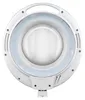 Goobay 60362, 1,75x, Glas, 12,7 cm, LED, 6500 K, 730 lm Produktbild-Vorschau 4