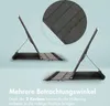 imoshion 360° drehbare Design Klapphülle Samsung Galaxy Tab Produktbild-Vorschau 7