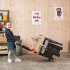 Smoby Black+Decker Mega Werkbank Center Produktbild-Vorschau 21