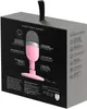 RAZER Seiren Mini Streaming-Mikrofon Quartz/Pink Produktbild-Vorschau 8
