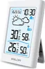 BALDR Meteorologická stanice s displejem BD-911 bílá Náhled obrázku produktu 2
