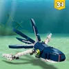 LEGO® Creator 31088 Obyvatelia morských hlbín Náhľad obrázku produktu 45