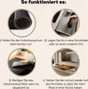 KitchenYeah© Herdabdeckplatte Aromatisches Kurkumapulver Produktbild-Vorschau 7