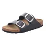 Birkenstock Pantoletten Arizona Uni 31373638363731 Schwarz Produktbild-Vorschau 29