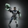 Figurka Akcji MOTU x TMNT: Clamp Champ 14 cm od Mattel Voir les images du produit 4