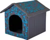 PillowPrim Hundehütte Hundehöhle Hundebett Hundehaus Produktbild-Vorschau 1