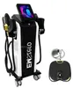 EMS Body Sculpt Ultra Pro - Körperformungsgerät - RF und Produktbild-Vorschau 1