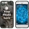 PhoneNatic Case kompatibel mit Pixel XL Personalisierte Produktbild-Vorschau 1