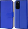 Conie Klapp Tasche für Samsung Galaxy S20 Plus Kartenfach Produktbild-Vorschau 1