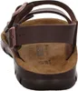 Birkenstock hnedá tmavá Náhľad obrázku produktu 13