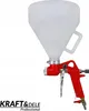 Pistolet Lakierniczy Natryskowy do Tynków Malowania 5L + 3 Podgląd zdjęcia produktu 2