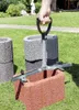 Langfit Plattenheber 30 - 50 cm Tragkraft 60 kg Produktbild-Vorschau 3