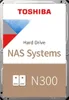 Toshiba N300 NAS HARD DRIVE 12TB - Serial ATA - 12.000 GB Náhľad obrázku produktu 6