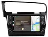 Android Radio 64 GB per VW Golf 7 2013-2017 Navigatore Anteprima dell’immagine prodotto 1