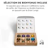 De’Longhi Nespresso Vertuo ENV 150.B, Espressomaschine, 1,1 Produktbild-Vorschau 7