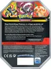 Confezione promozionale "Pokemon Mega-Zeraora ex" in lingua Anteprima dell’immagine prodotto 3
